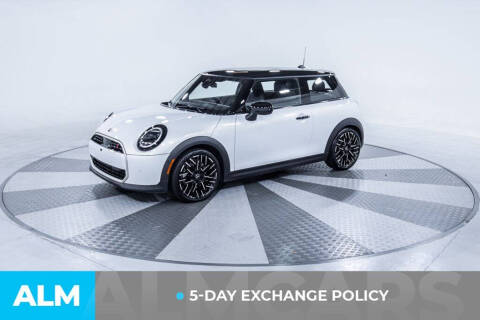 2025 MINI Hardtop 2 Door