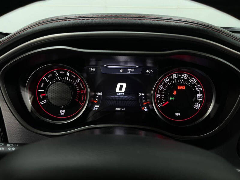 2020 Dodge Challenger