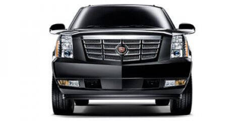2011 Cadillac Escalade Premium