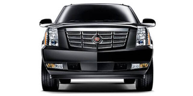 2011 Cadillac Escalade ESV Premium