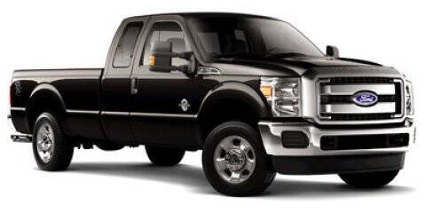 2012 Ford F-350 Super Duty for sale at Distinctive Car Toyz in Egg Harbor Township NJ