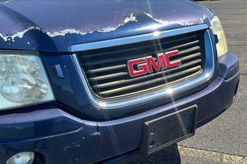 2004 GMC Envoy XUV SLT