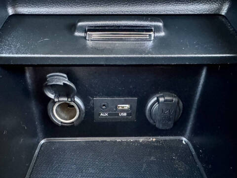 2017 Kia Forte EX