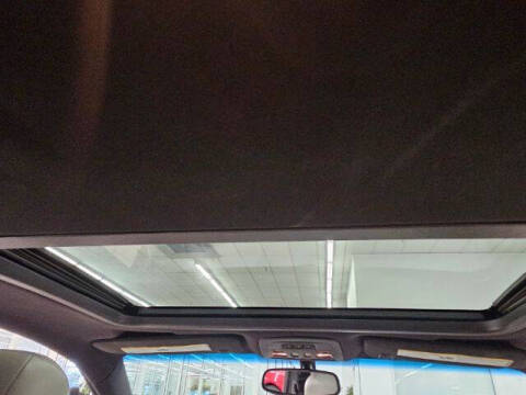 2011 Cadillac CTS 3.6L Premium