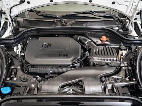 2024 MINI Hardtop 2 Door Cooper S