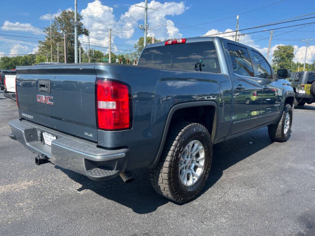 2014 GMC Sierra 1500 for sale at Billy's Auto Discount Center in Evansville, IN