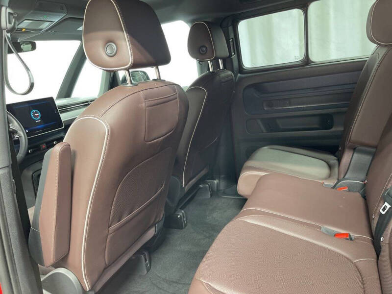 2025 Volkswagen ID. Buzz Pro S