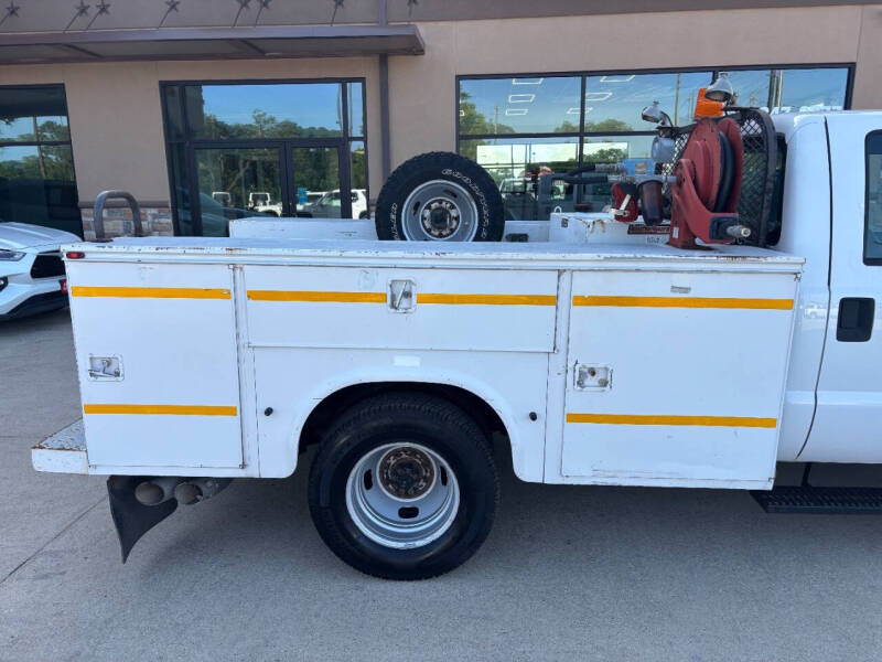 2013 Ford F-350 Super Duty XLT