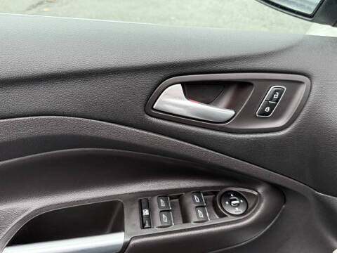 2013 Ford C-MAX Energi SEL