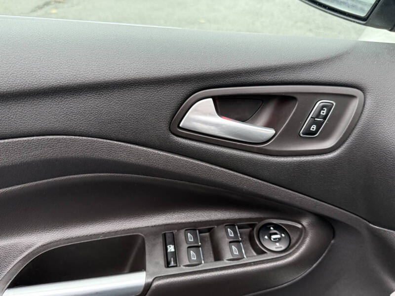 2013 Ford C-MAX Energi SEL