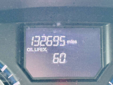 2011 Honda Odyssey LX