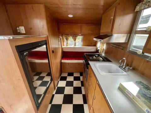 2016 Forest River Shasta