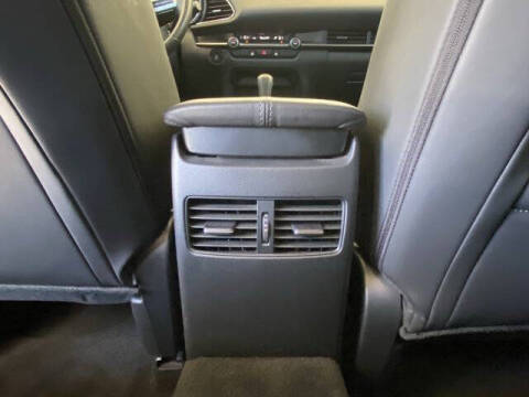 2023 Mazda CX-30 2.5 S Select