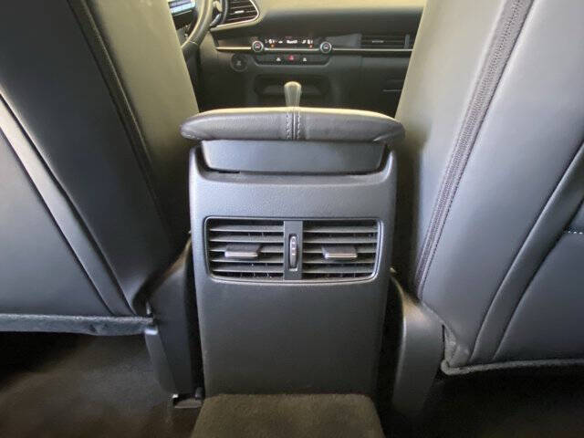 2023 Mazda CX-30 2.5 S Select