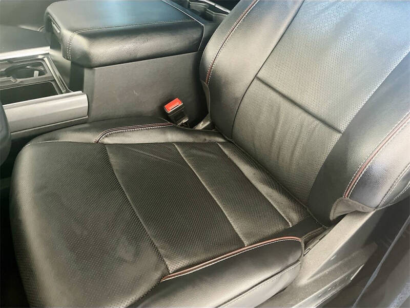 2023 Ford F-250 Super Duty