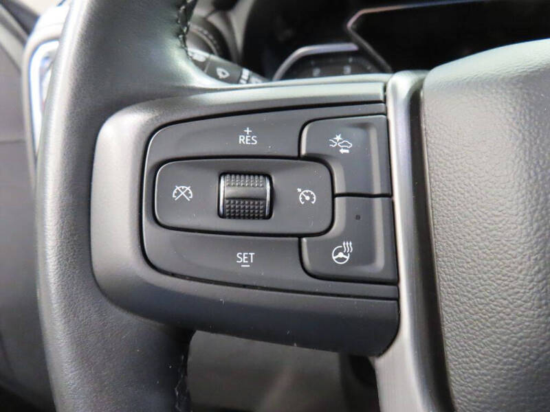 2023 GMC Sierra 2500HD