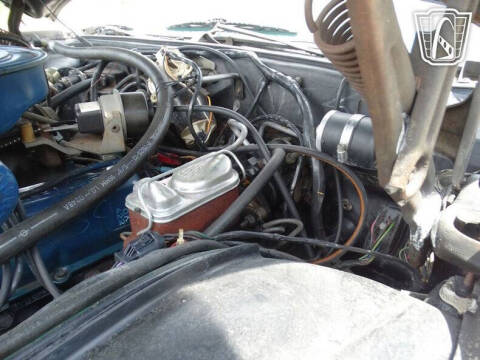 1978 Lincoln Continental