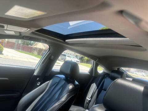2024 Acura Integra
