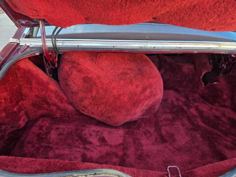 1979 Ford Thunderbird