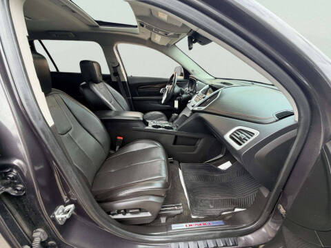 2014 GMC Terrain Denali