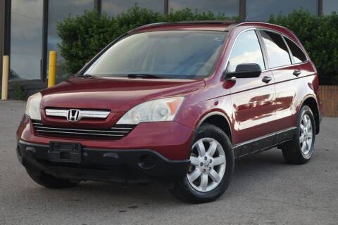 2009 Honda CR-V for sale at Next Ride Motors in Nashville TN
