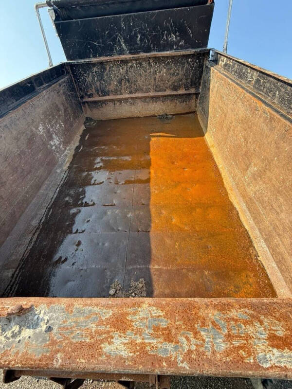 2007 International DuraStar 4300