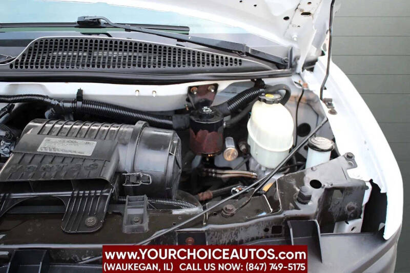 2016 Chevrolet Express 2500