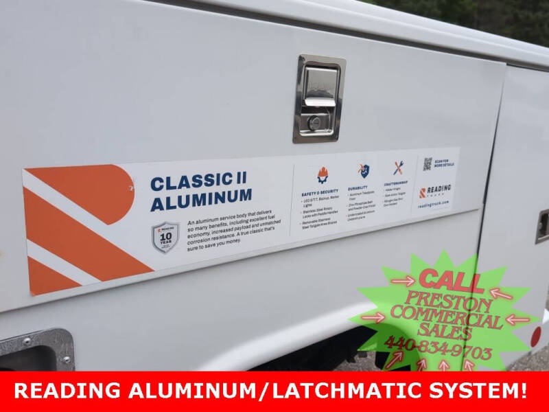 2025 Chevrolet Silverado 3500HD