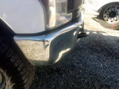 2017 Ford F-250 Super Duty