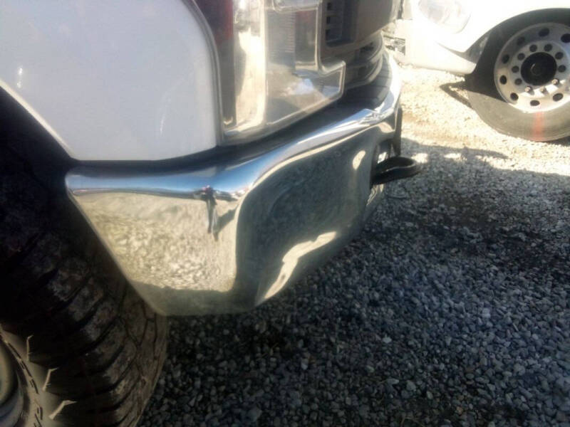 2017 Ford F-250 Super Duty