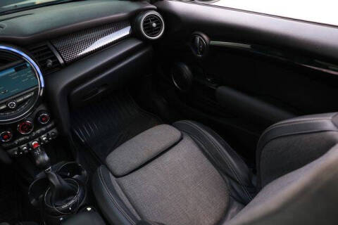 2015 MINI Hardtop 2 Door Cooper S