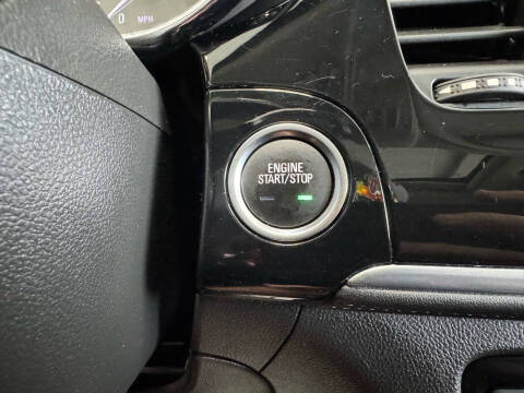 2019 Buick Encore Sport Touring