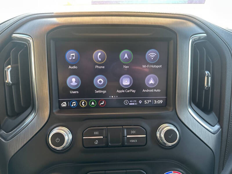 2023 GMC Sierra 3500HD