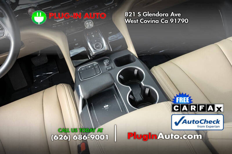 2024 Acura MDX SH-AWD