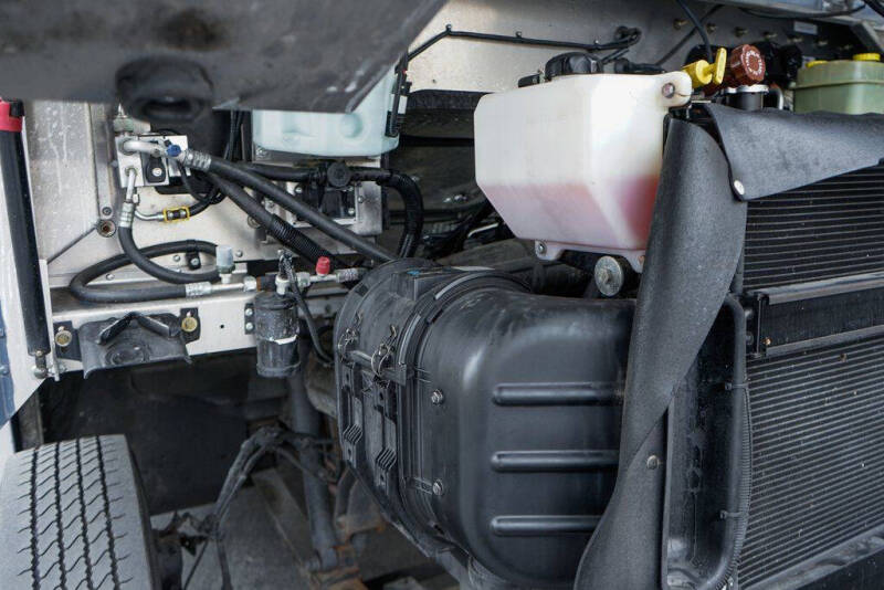 2020 Freightliner MT45 Chassis