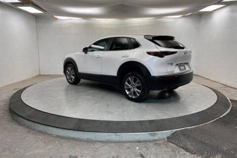 2021 Mazda CX-30 Preferred