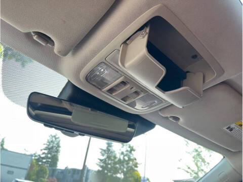 2018 Honda Accord EX-L w/Navi