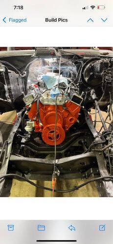 1978 Chevrolet Blazer