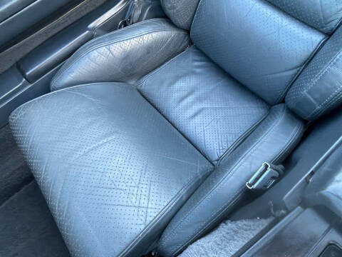 1987 Chevrolet Corvette