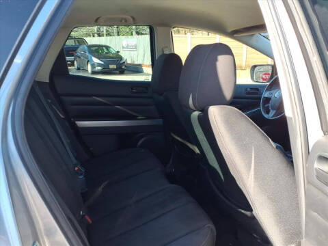 2011 Mazda CX-7 i SV