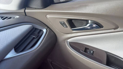 2020 Chevrolet Malibu LS Fleet