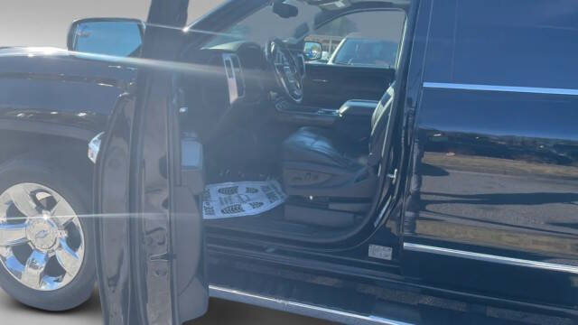 2014 GMC Sierra 1500