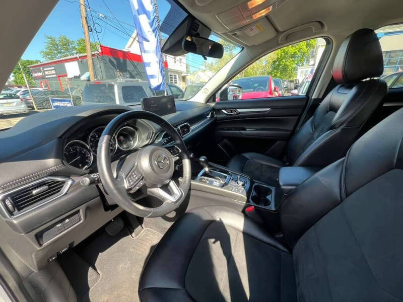 2023 Mazda CX-5 2.5 S Select