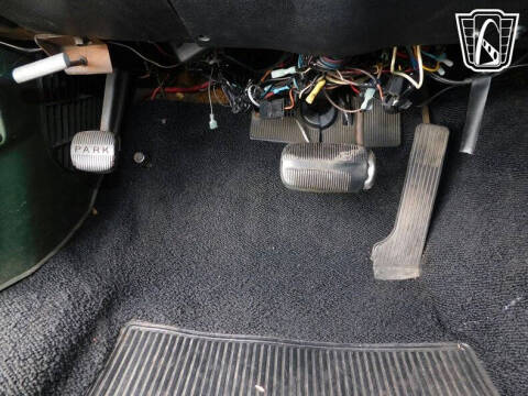 1970 Chevrolet Impala