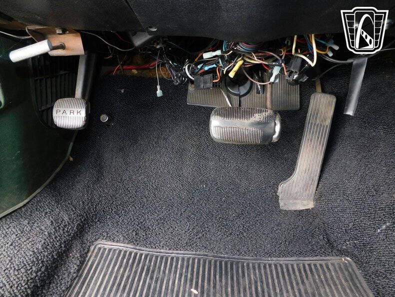 1970 Chevrolet Impala