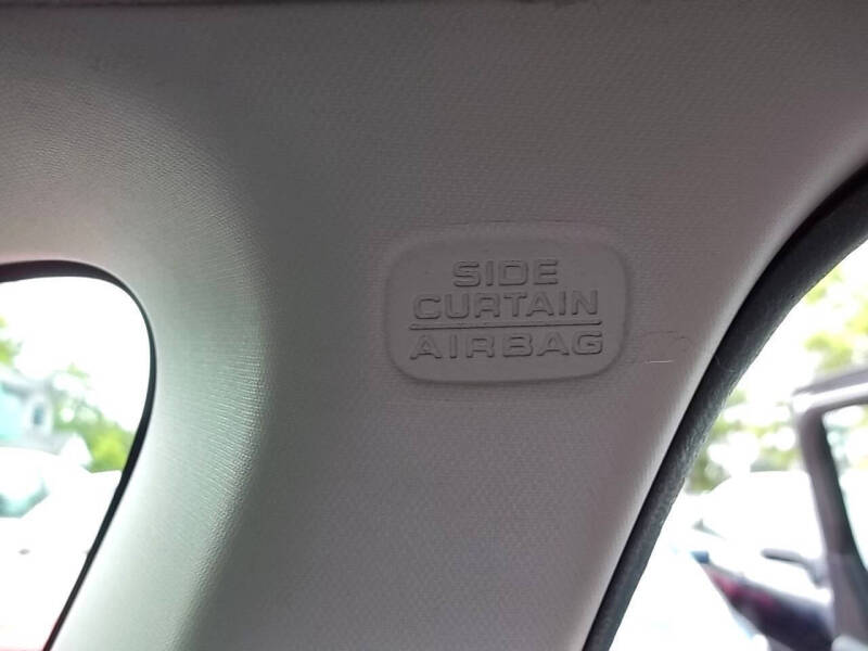 2015 Honda Fit LX