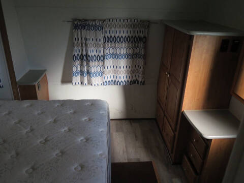 2012 Forest River Rockwood