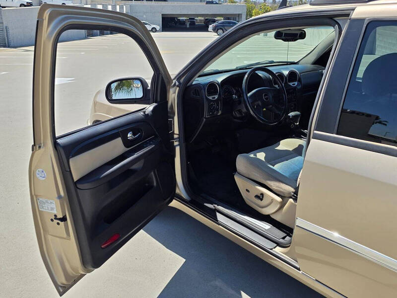 2006 GMC Envoy XL SLE