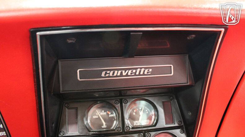 1978 Chevrolet Corvette