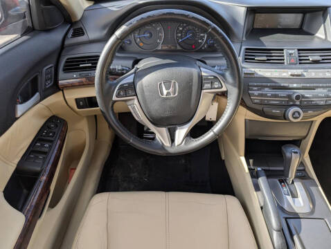 2011 Honda Accord Crosstour